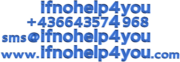 ifnohelp4you.com